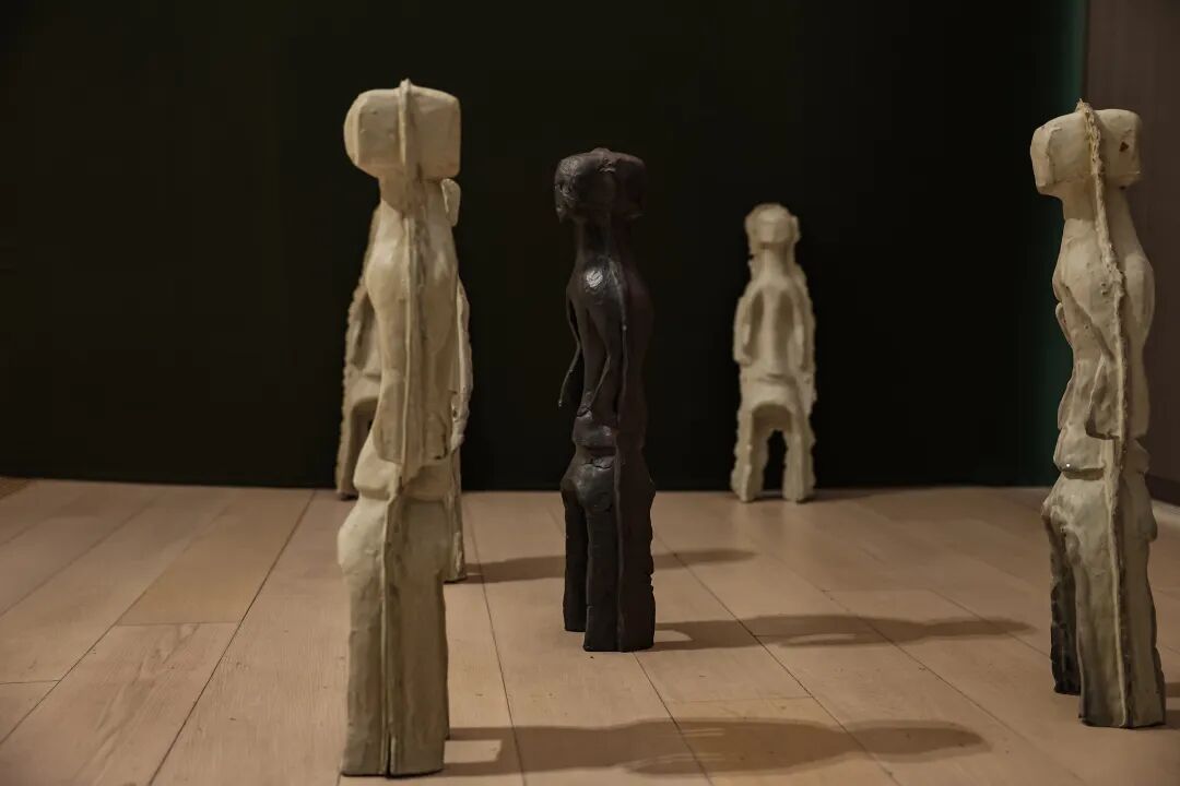 在杭州，一场让人惊叹的沉浸式大展：重新发现日常之美 图片 24