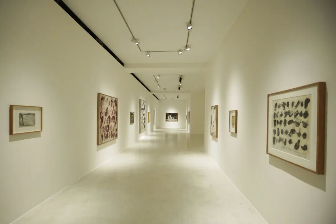 时隔3年，重返香港艺术圈 图片 58