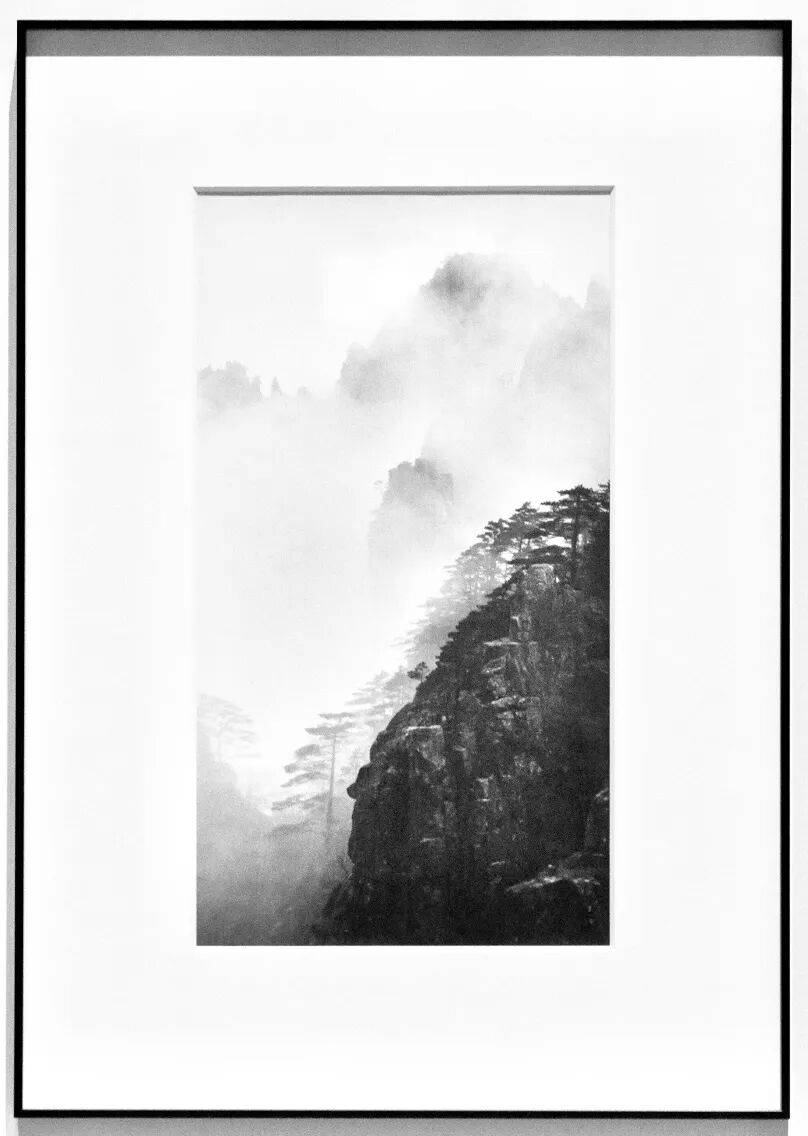 艺术周最令人惊喜的展览:超170位顶级大师,以光作画 图片 15