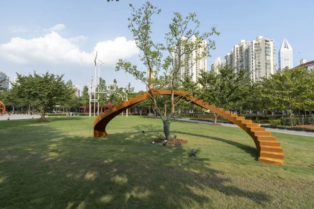 苦等三年，这场开在上海市中心的国际大展，免费开放！ 图片 16