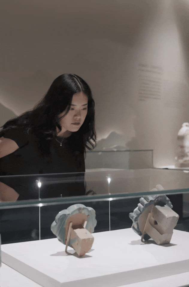 104件重磅展品，重现你没见过的圆明园之美 图片 5