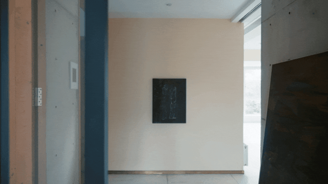 吴杉：创作30余年，专注用线条传达雅致的美 图片 8
