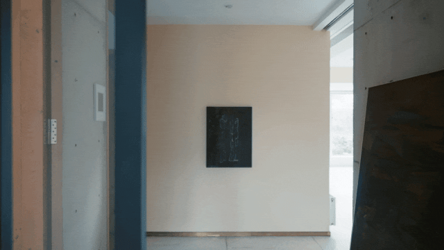 吴杉:创作30余年,专注用线条传达雅致的美 图片 8