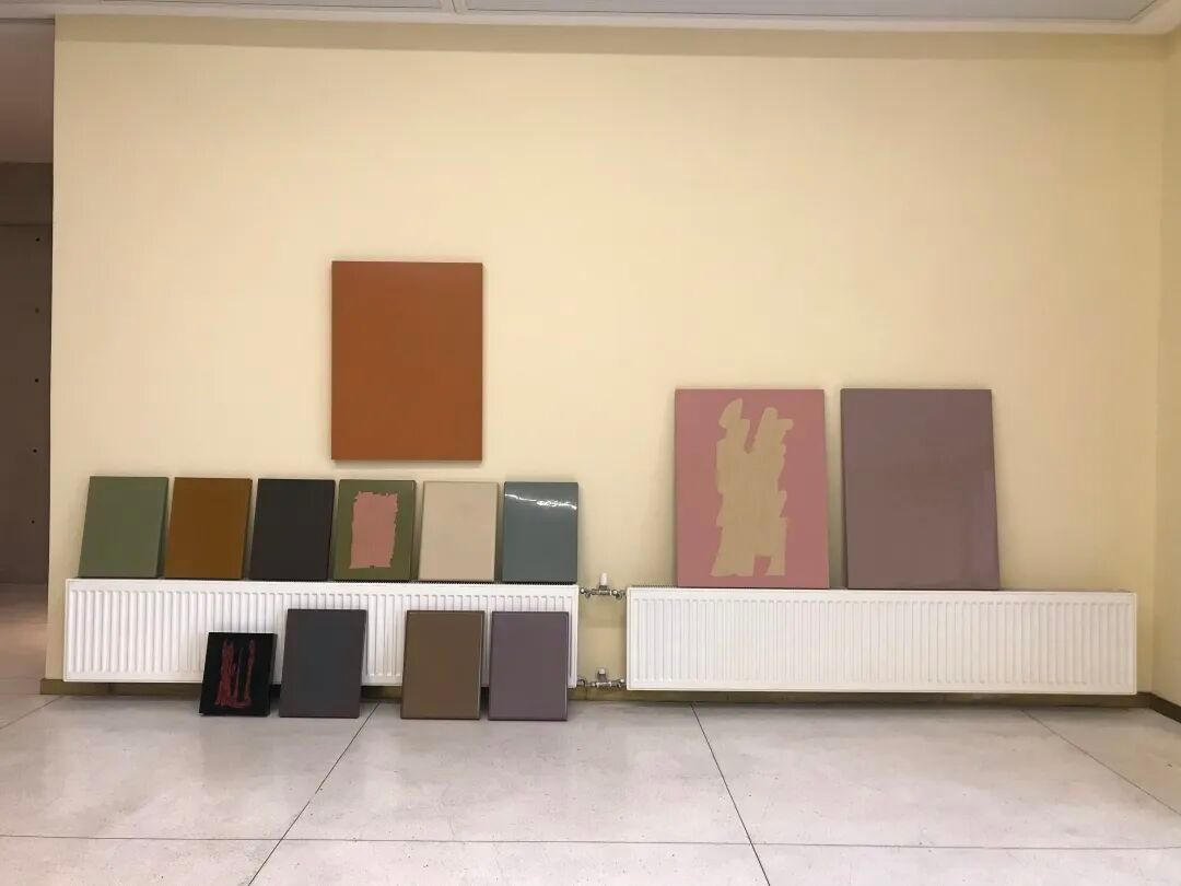 吴杉：创作30余年，专注用线条传达雅致的美 图片 17