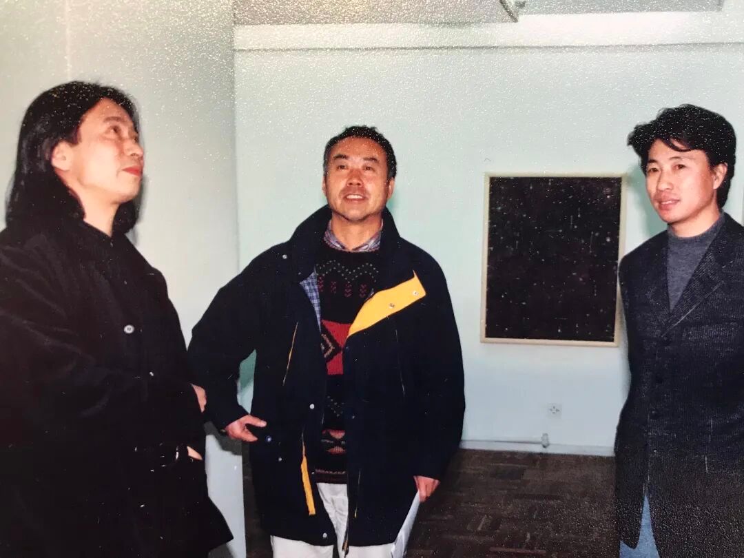 曲丰国：绘画是我的宿命 图片 17