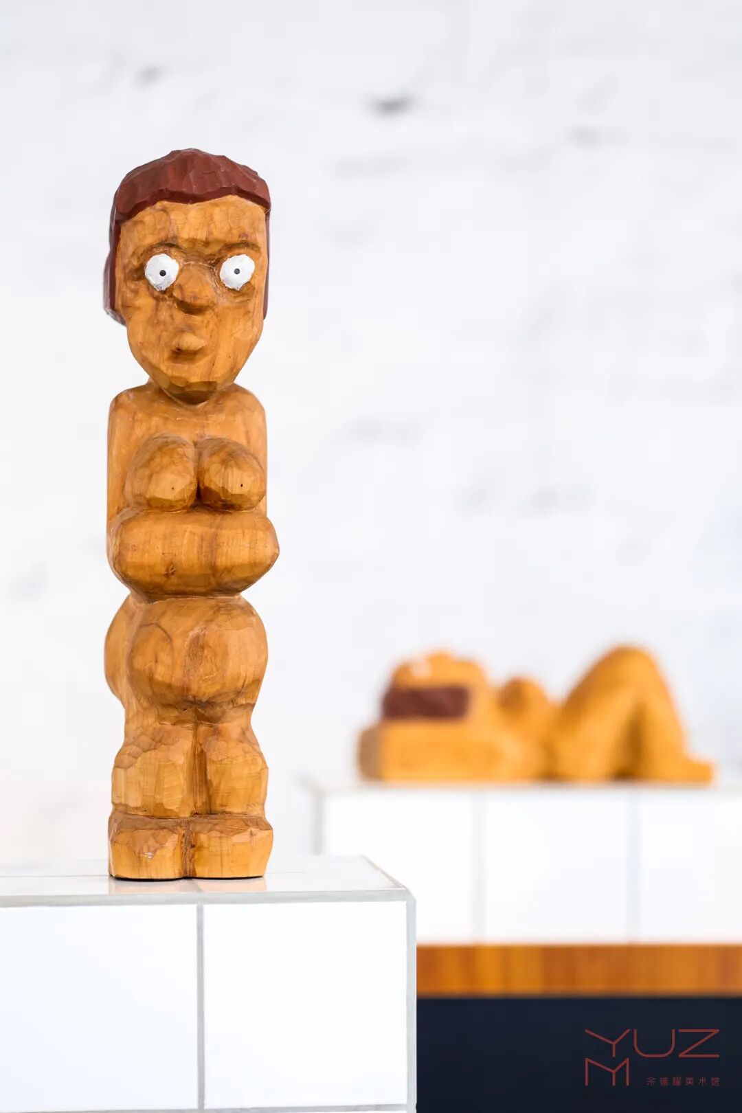 他的独特画风影响几代人，亚洲首个大展回顾45年艺术生涯 图片 25