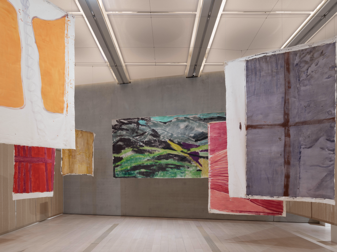 在杭州，一场让人惊叹的沉浸式大展：重新发现日常之美 图片 26