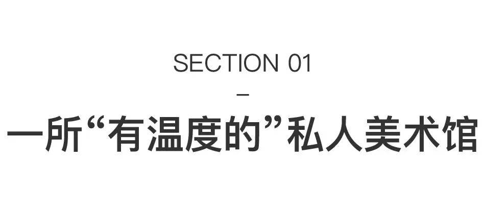 大藏家唐炬:把京郊5000㎡的园子,改成了私人美术馆 图片 5
