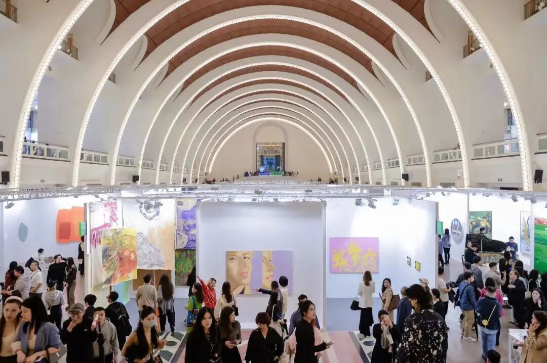 9位艺术从业者，眼中的上海艺术季 图片 5