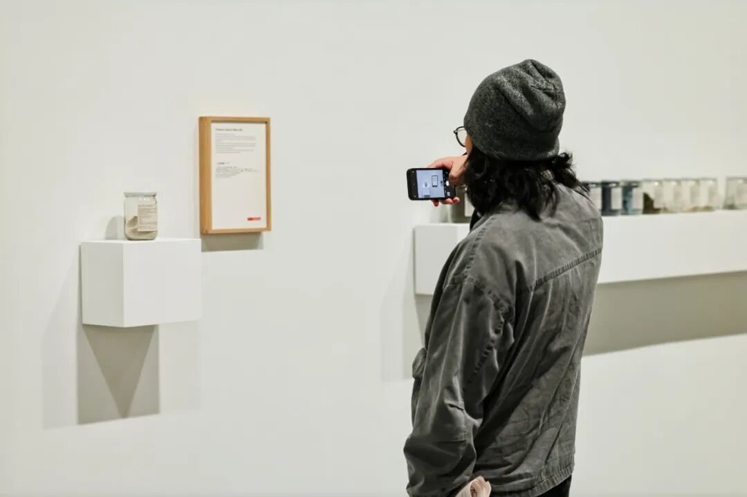 跨国夫妻在杭州办展：2000多件作品，呈现30年的思想共振 图片 36
