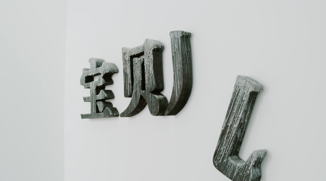 蔡雅玲:女性的苦难太丰富,我用艺术发声 图片 29