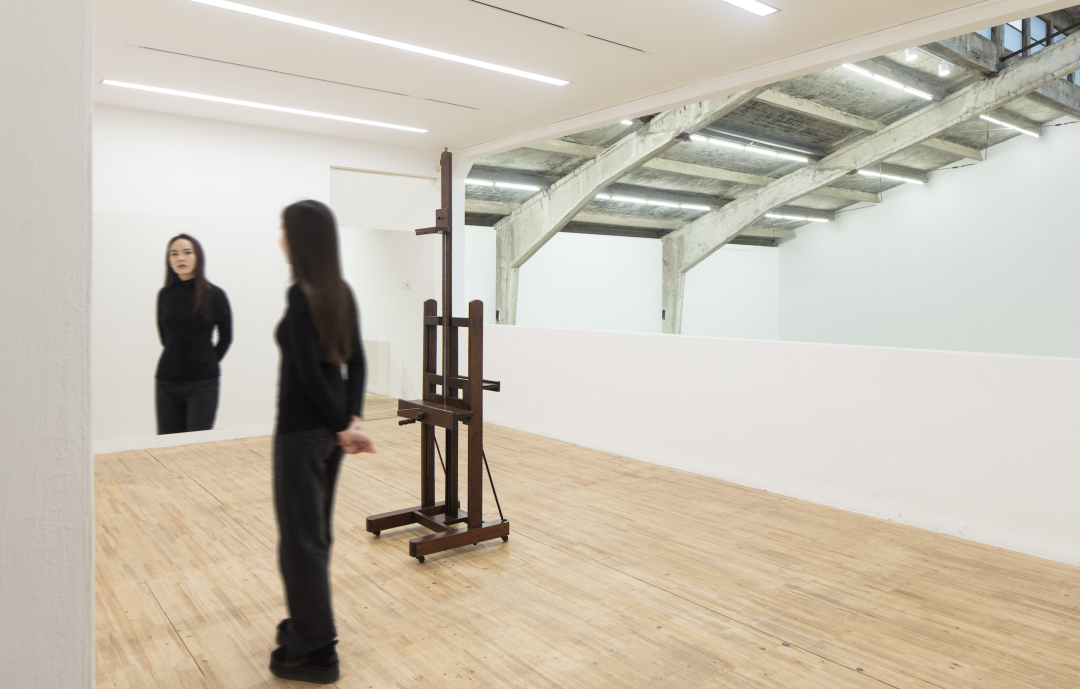 90岁的他，一年办了8场展：我依然年轻 图片 20