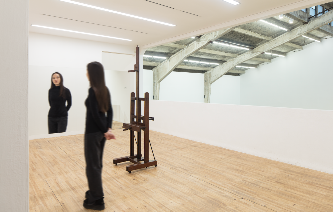 90岁的他,一年办了8场展:我依然年轻 图片 20