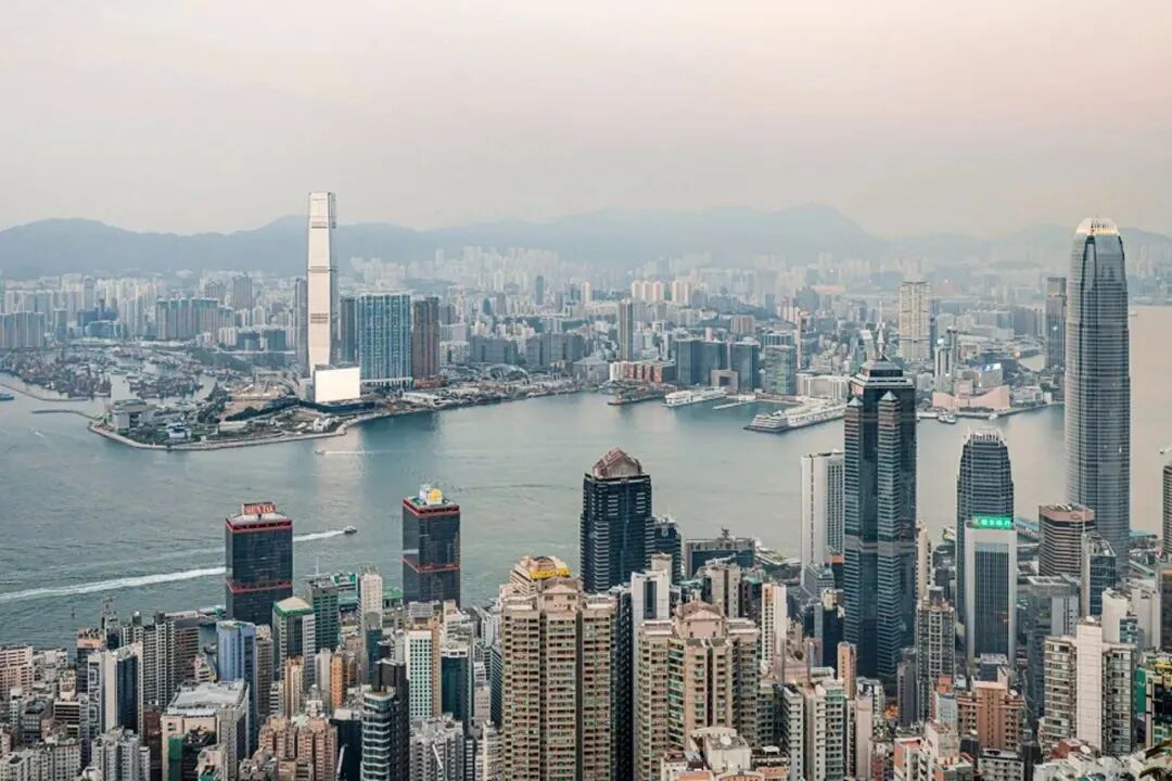 时隔3年，重返香港艺术圈 图片 1