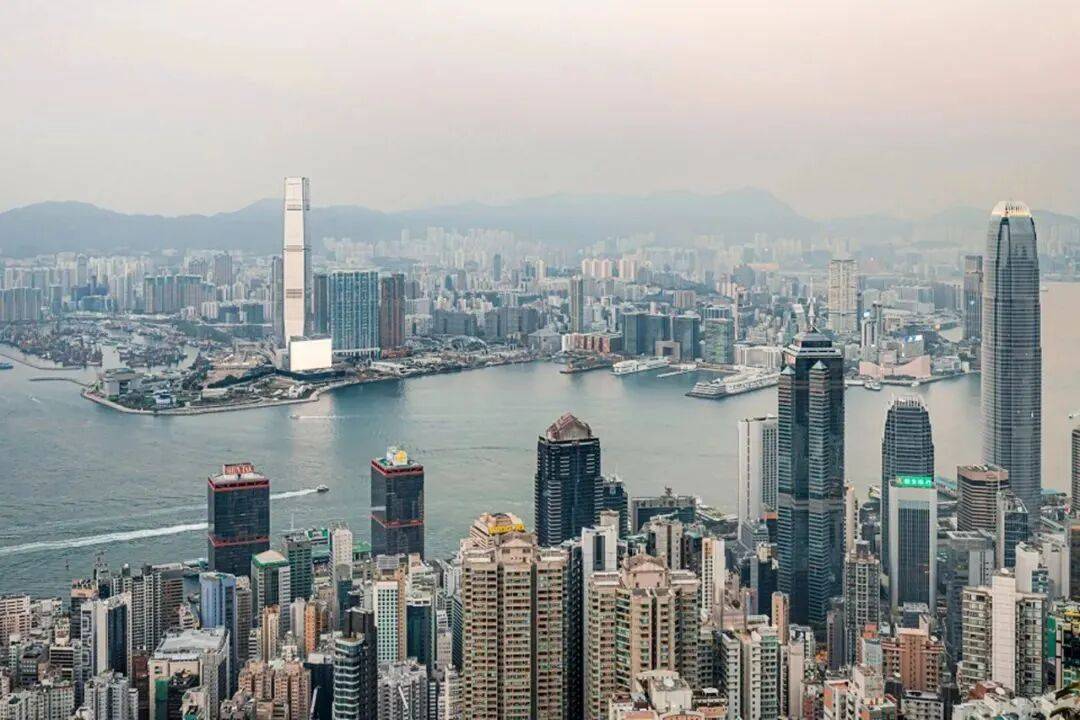 时隔3年,重返香港艺术圈 图片 1