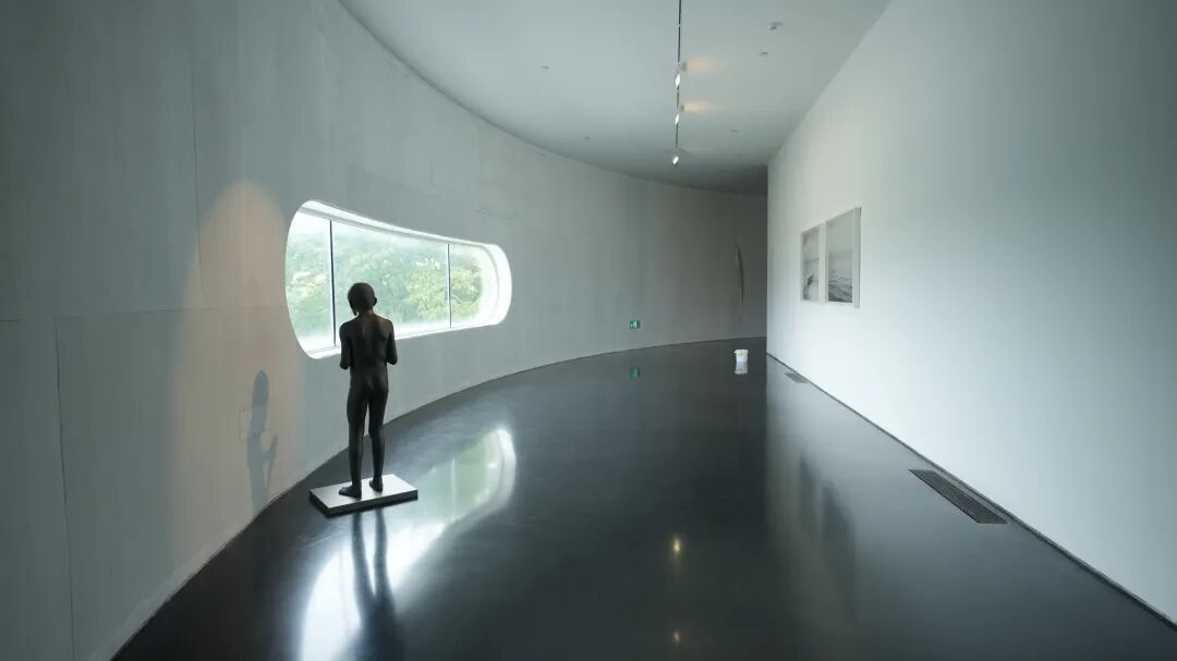他邀请30位中国当代艺术的重要藏家，办了场重磅新展 图片 18