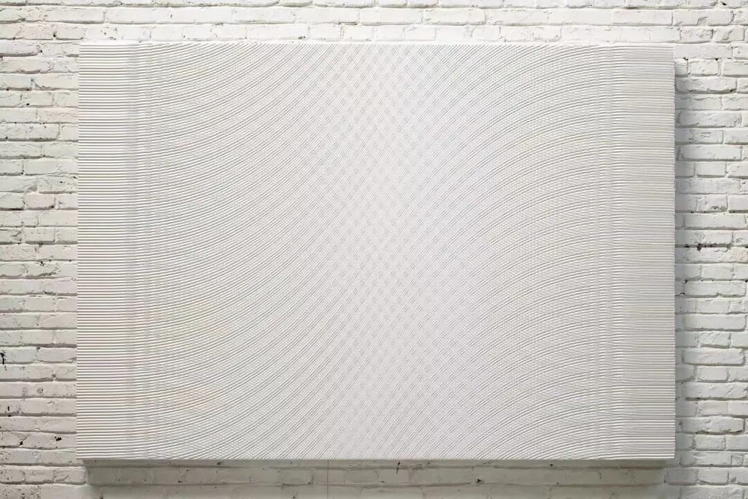 谢墨凛：用机器画画，寻找绘画的新出路 图片 30