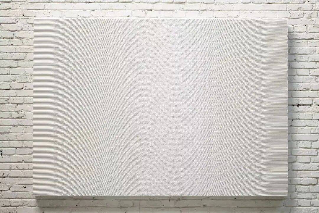 谢墨凛:用机器画画,寻找绘画的新出路 图片 30