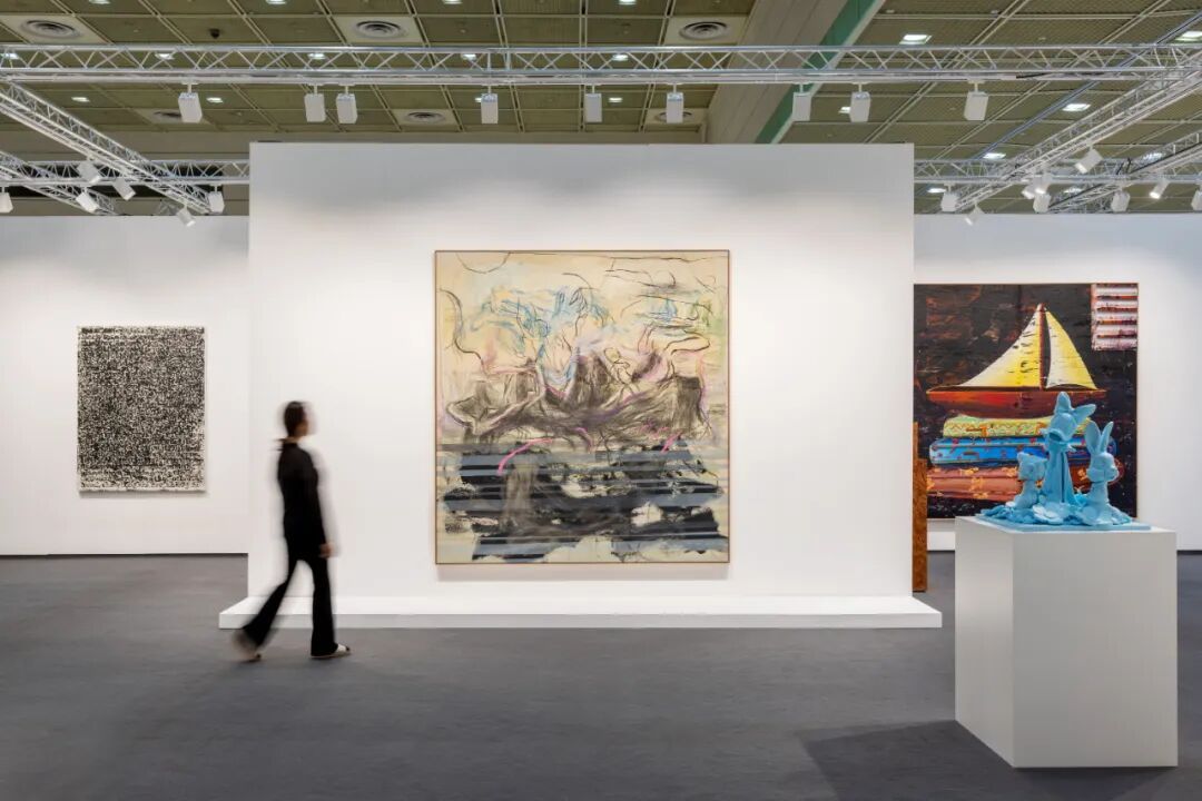 亚洲艺术下半年的第一场狂欢：3年来热度最高 图片 25
