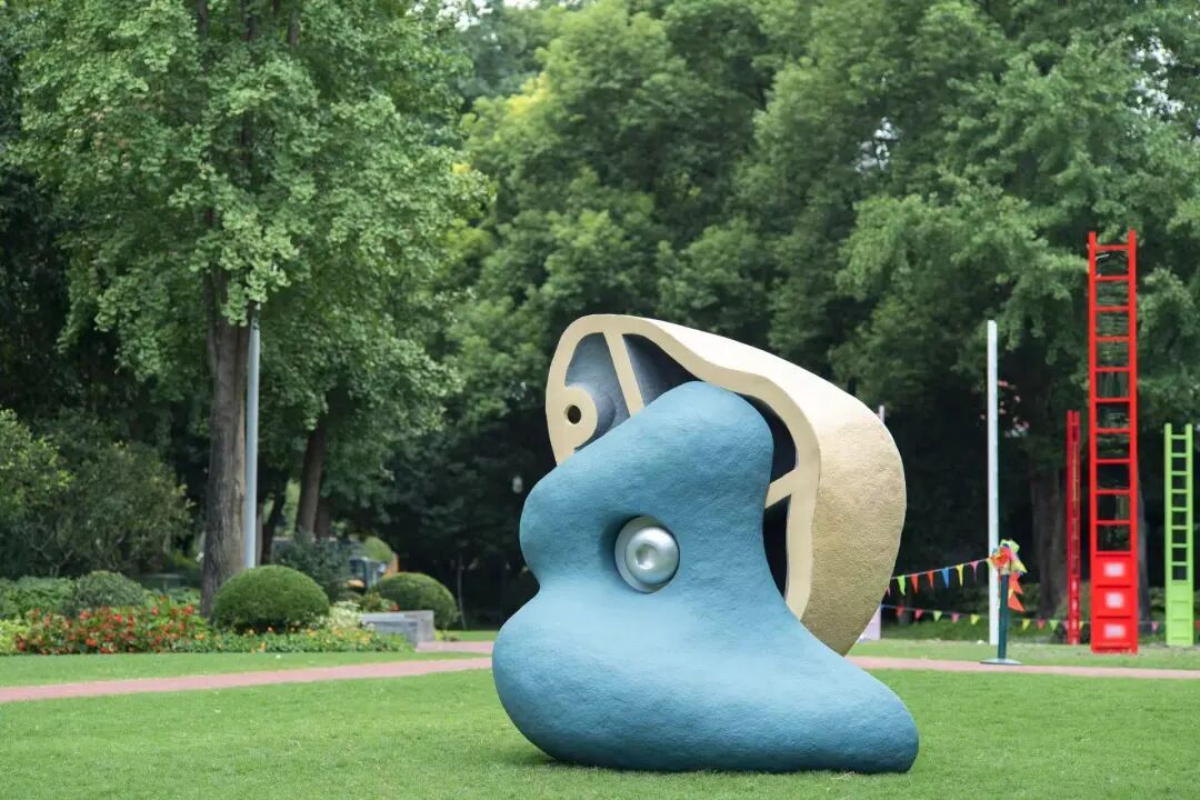 苦等三年，这场开在上海市中心的国际大展，免费开放！ 图片 58