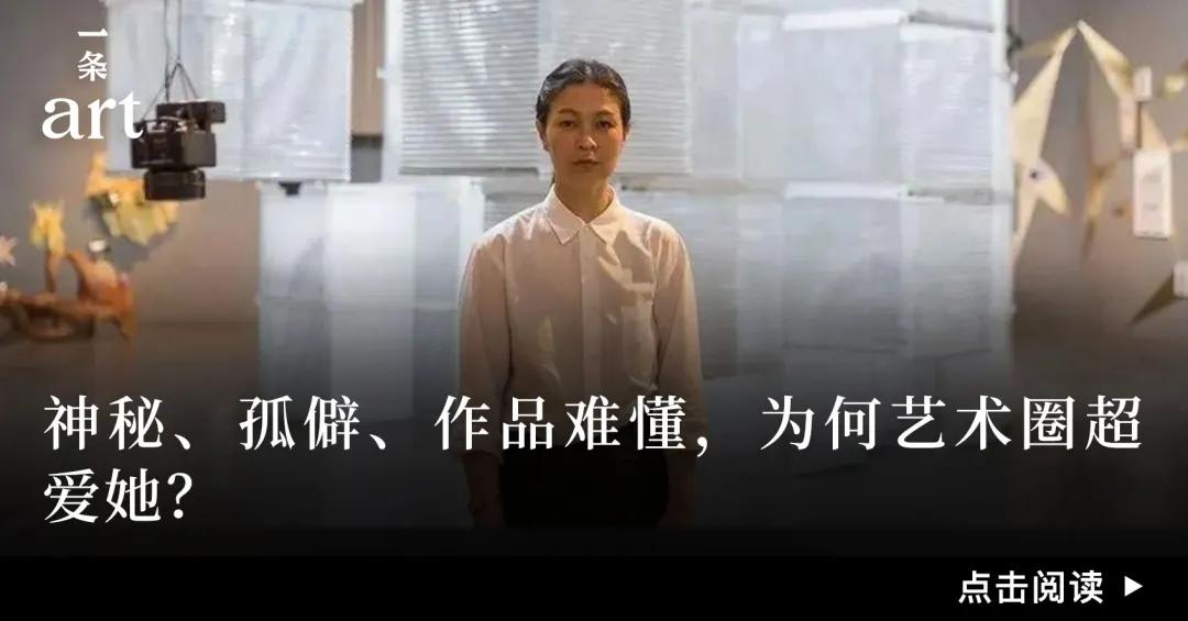 他的作品拍出4.5亿天价，全球首展落地南京 图片 44