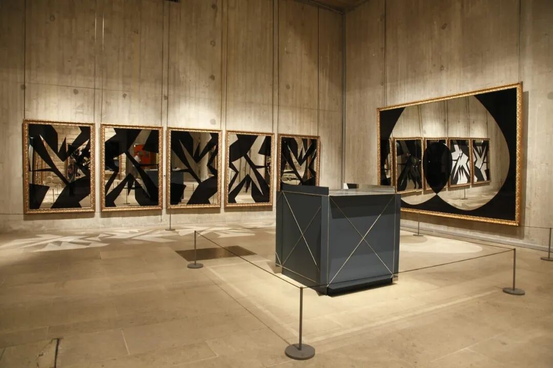 90岁的他，一年办了8场展：我依然年轻 图片 35