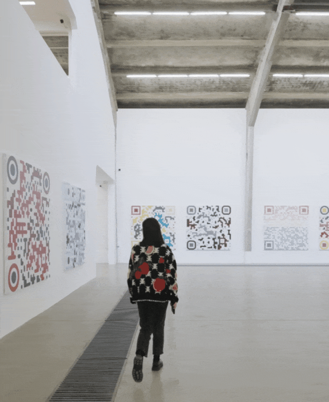 90岁的他，一年办了8场展：我依然年轻 图片 12
