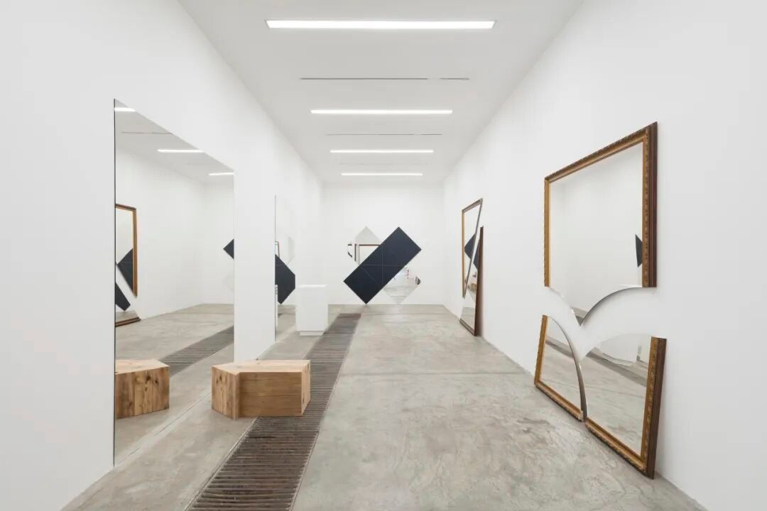 90岁的他，一年办了8场展：我依然年轻 图片 18