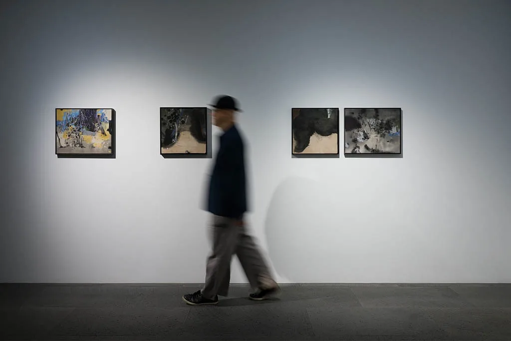 2025第一个艺术盛会：23家画廊首秀，亮点抢先看 图片 26
