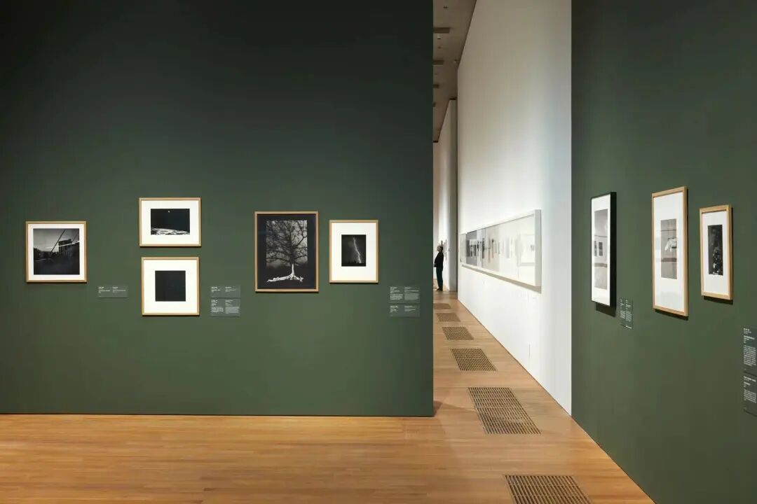 艺术周最令人惊喜的展览：超170位顶级大师，以光作画 图片 42