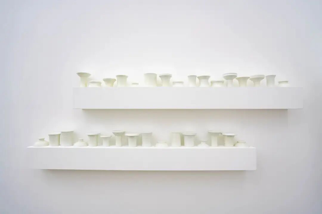 刘建华新展上海开幕：10组新作，讲述近3年心境 图片 9