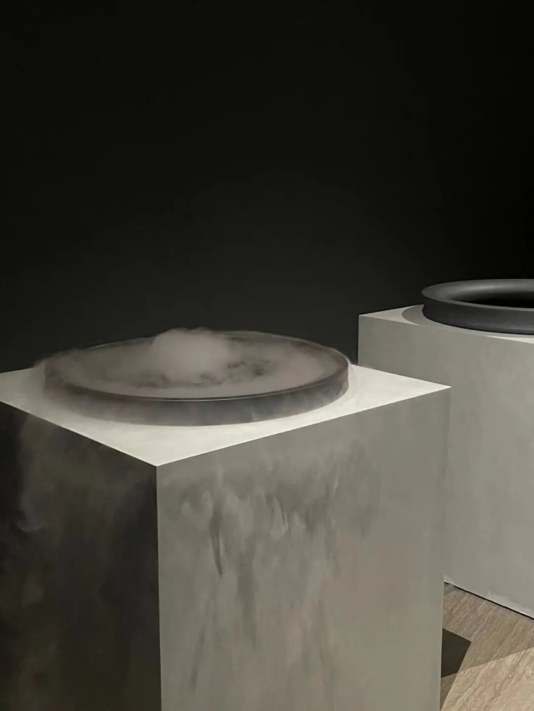 刘建华新展上海开幕：10组新作，讲述近3年心境 图片 17