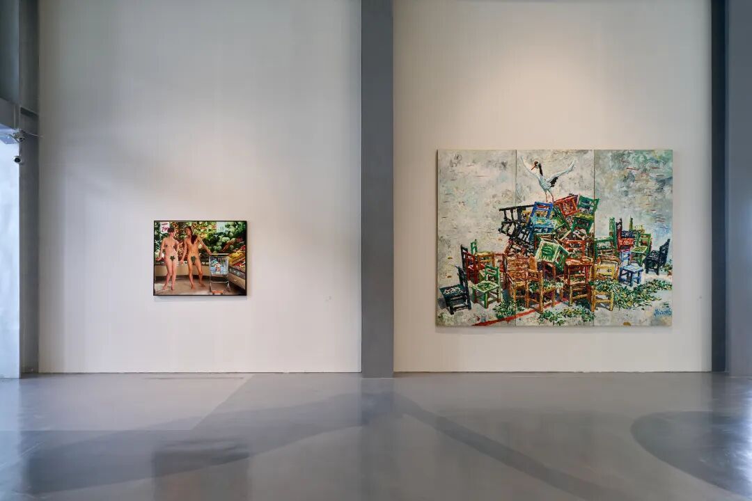 开馆2年，展览场场精彩，这家私人美术馆怎么做到的？ 图片 31