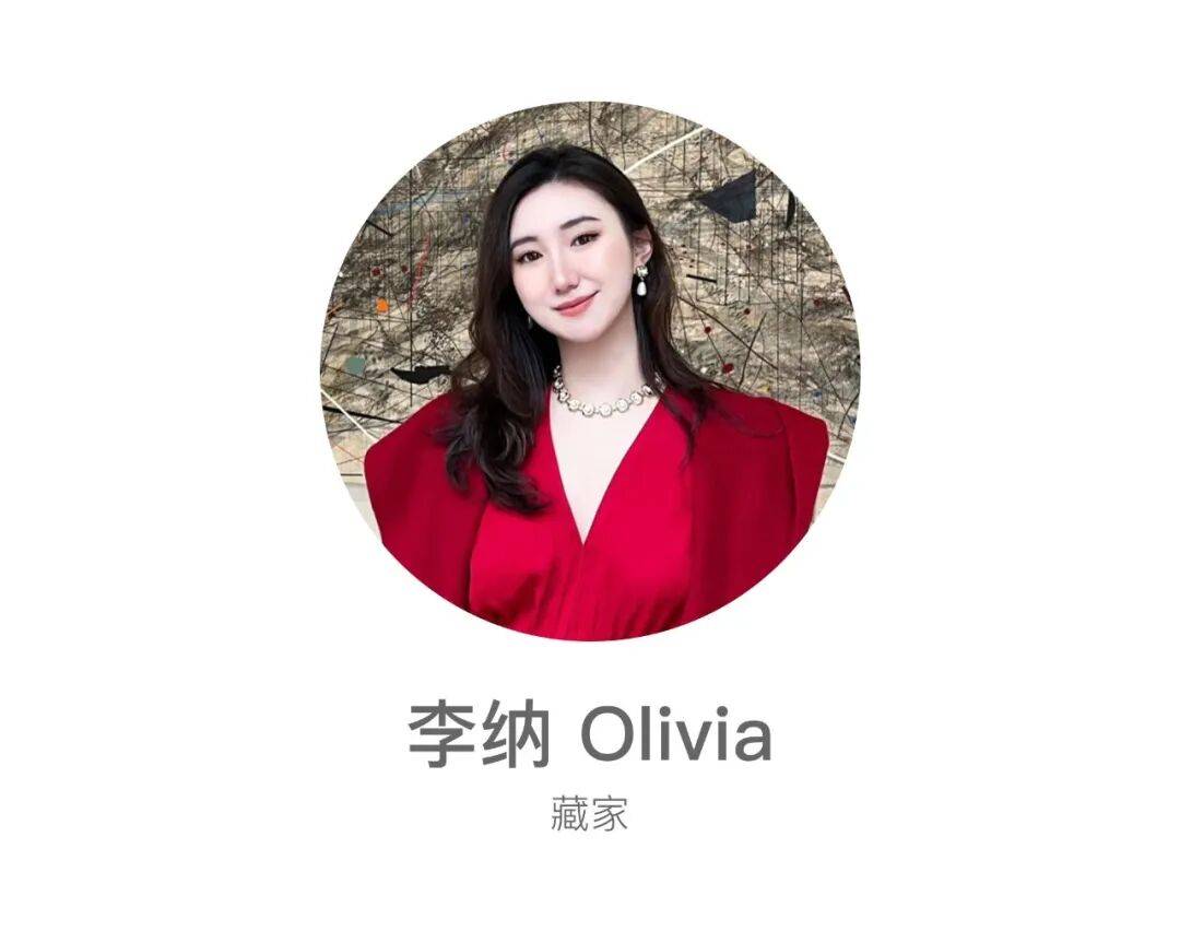 3位藏家谈威双:我们看的是“少数人”的艺术 图片 59