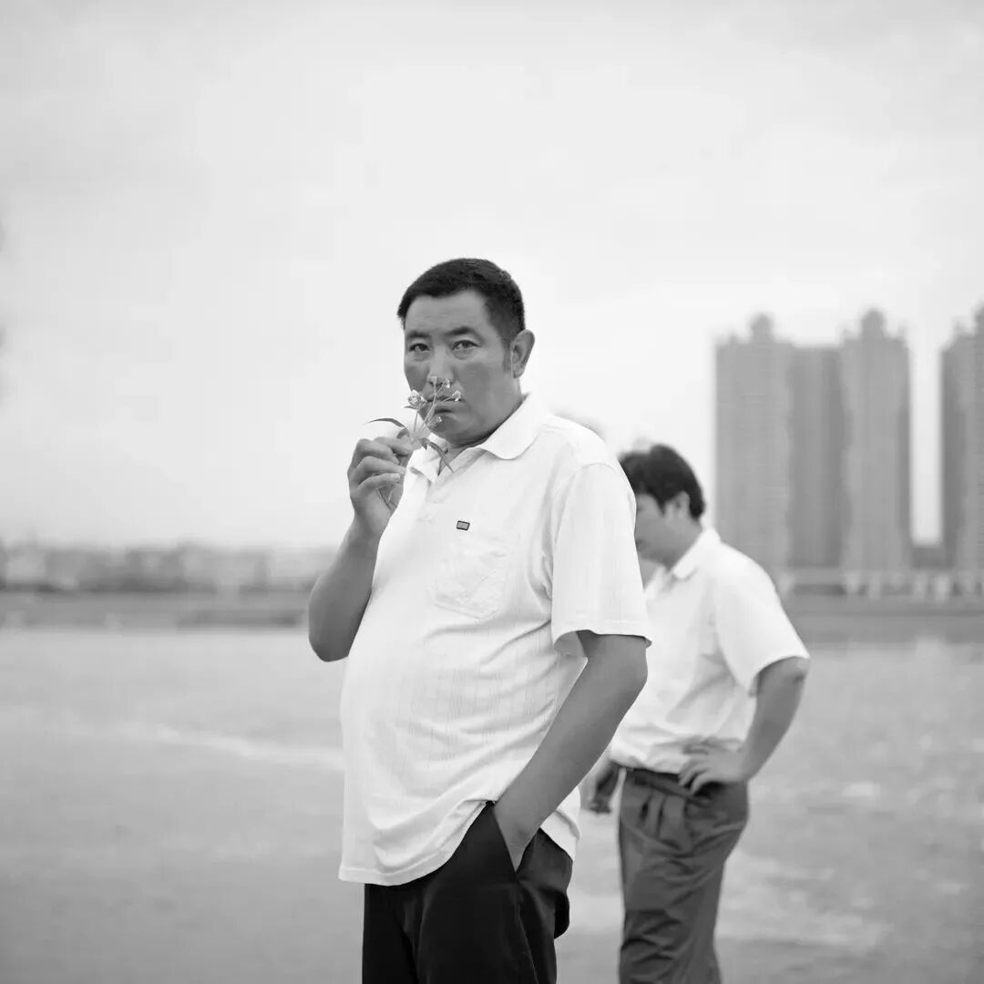 艺术家严明：行走15年，持续记录被遗忘的现实风景 图片 9