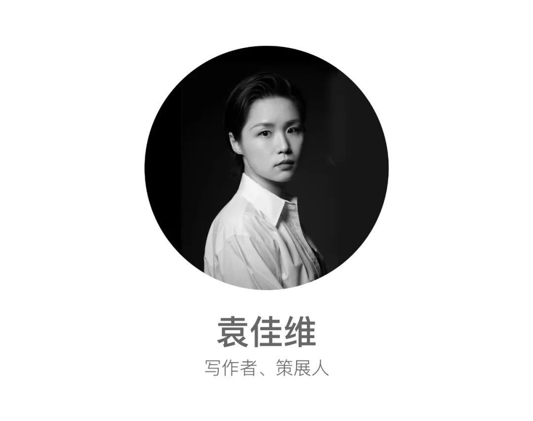 14位艺术从业者眼中，难忘的11月 图片 38