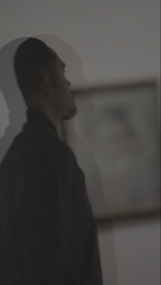 韦嘉迄今规模最大个展:最难的是面对空白的画布 图片 40