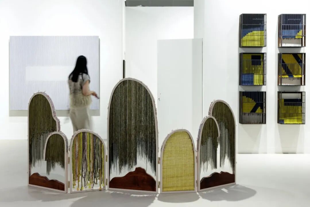 Tina Kim Gallery