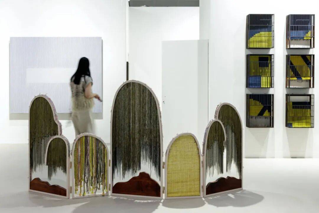 Tina Kim Gallery