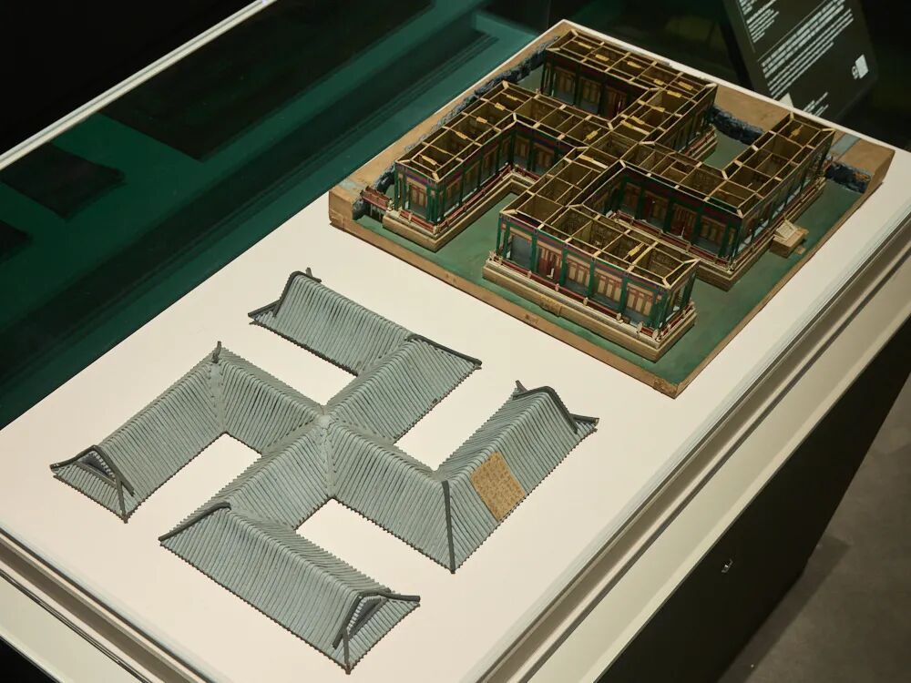 104件重磅展品，重现你没见过的圆明园之美 图片 34