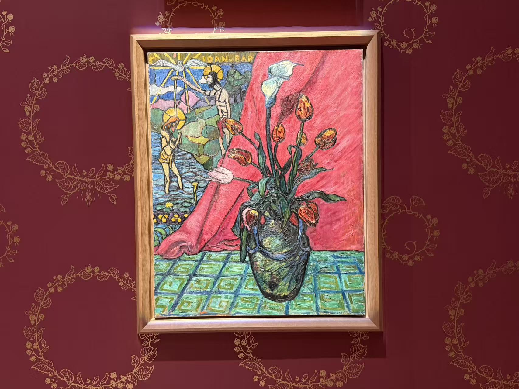 Matisse’s “Femme au chapeau: A Modern Scandal” at SFMOMA