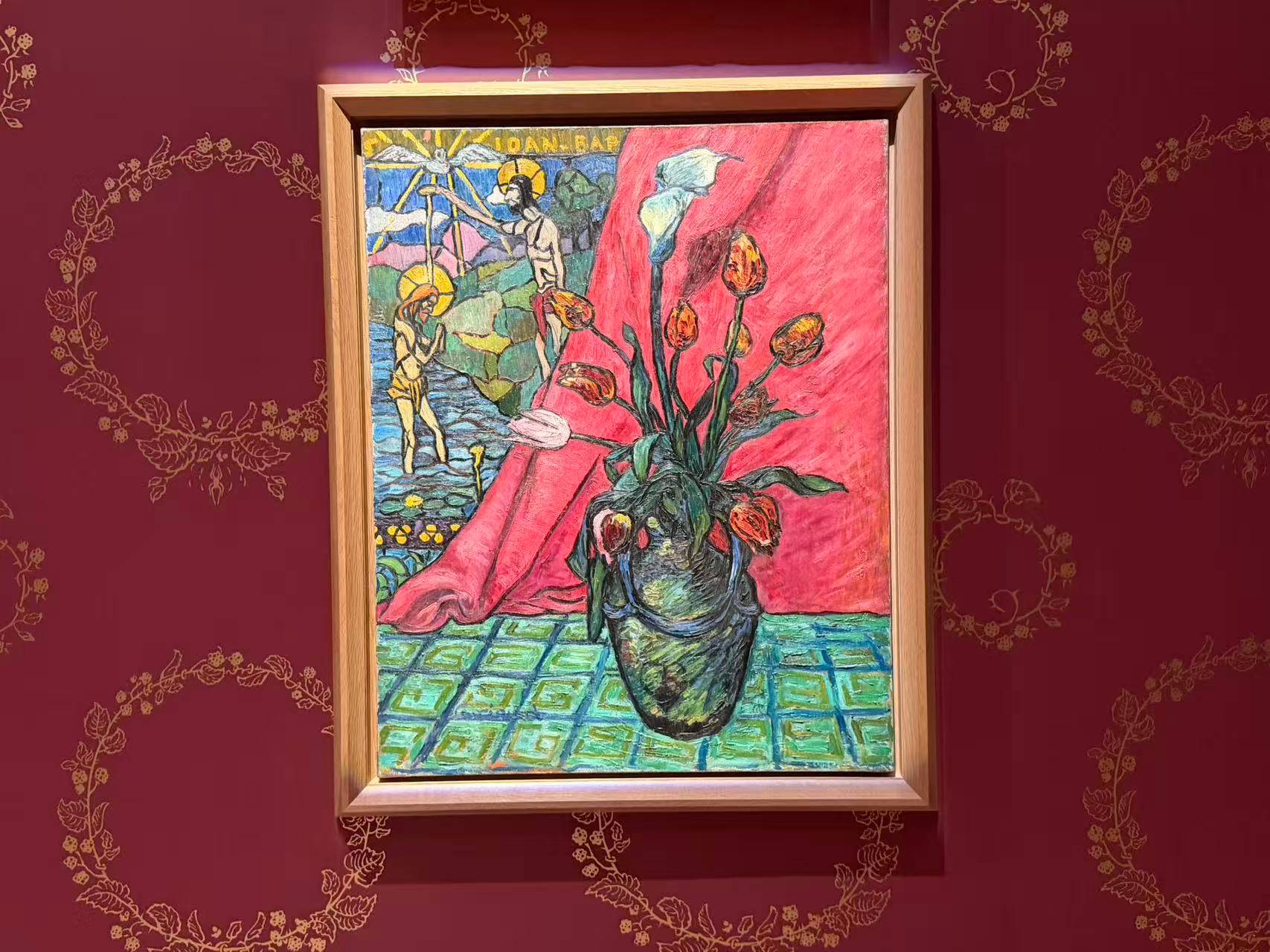Matisse’s “Femme au chapeau: A Modern Scandal” at SFMOMA