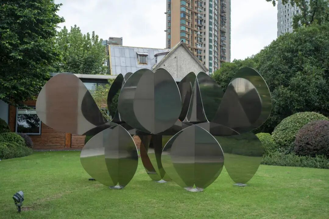 苦等三年，这场开在上海市中心的国际大展，免费开放！ 图片 7