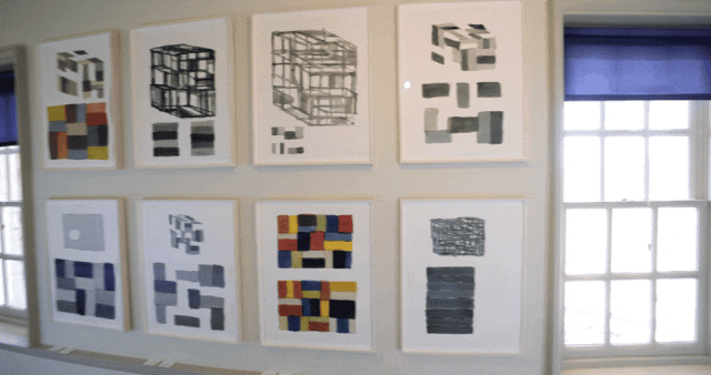 全球最美庄园之一，迎来一场大师的重磅新展 图片 32