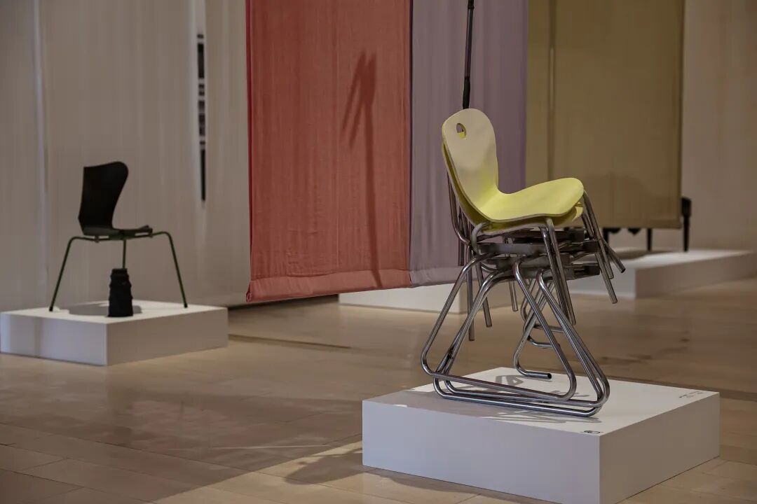 在杭州，一场让人惊叹的沉浸式大展：重新发现日常之美 图片 11