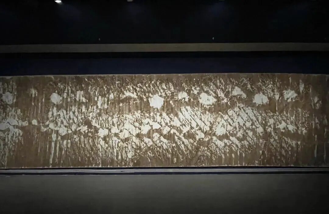 刘商英：以天地为工作室，在大自然里作画10年 图片 22