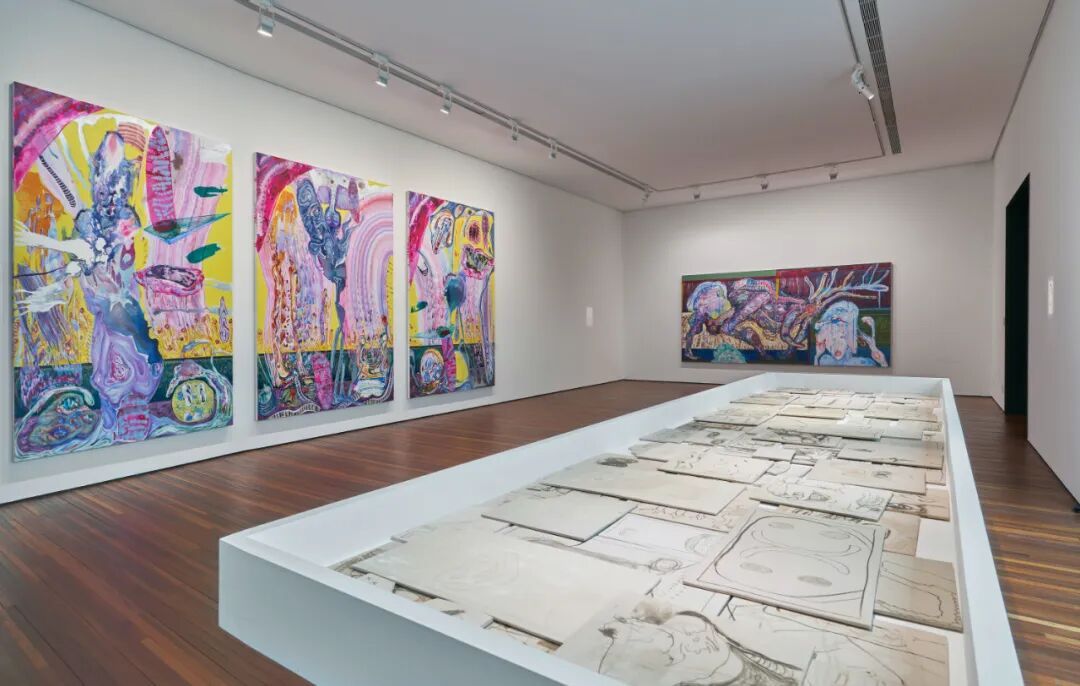 56位藏家集聚上海，展现最全面的中国收藏新风向 图片 38