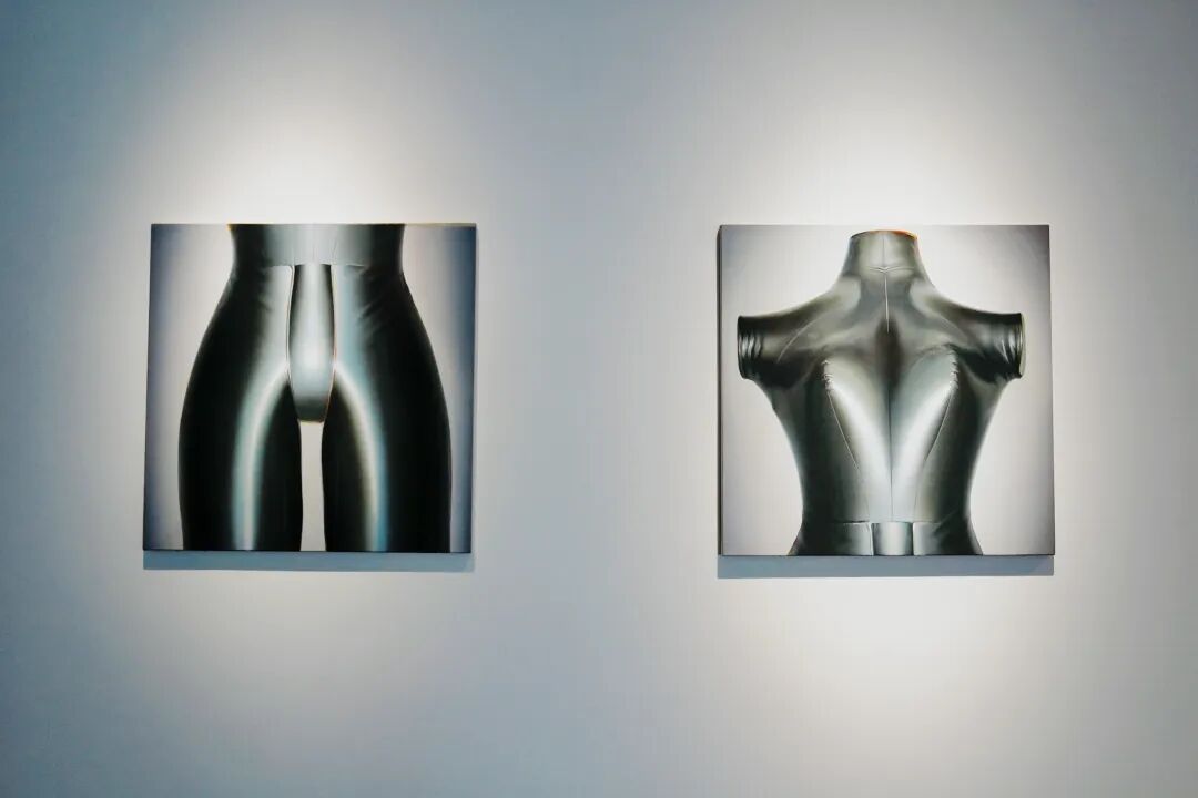 他邀请30位中国当代艺术的重要藏家，办了场重磅新展 图片 13