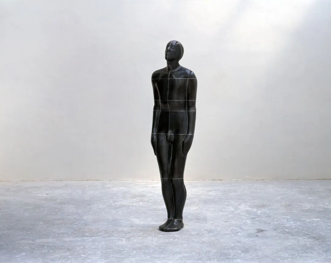 安东尼·葛姆雷青岛个展：亚洲最全面、体量最大的创作呈现 图片 13
