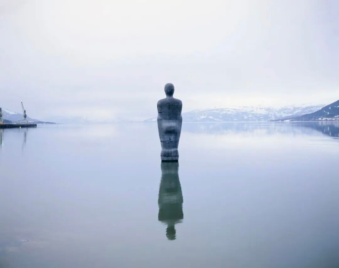 安东尼·葛姆雷青岛个展：亚洲最全面、体量最大的创作呈现 图片 53